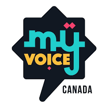 MY Voice Canada